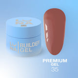 LunaMoon Premium Gel Nr 35 30ml