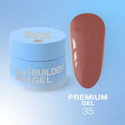 LunaMoon Premium Gel Nr 35 50ml