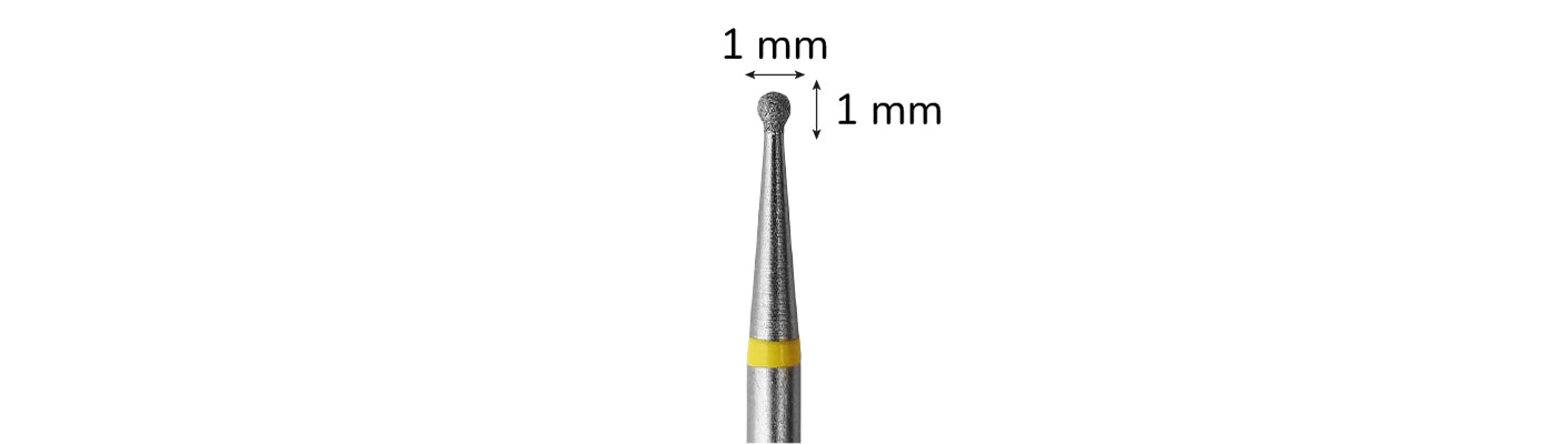 Slowianka Frez E15 Mini Kuleczka