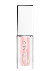 Neo Make Up Intense Serum Glossy Lipgloss Błyszczyk Do Ust 02 Blush Flush 5ml
