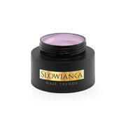 Slowianka - Żel Konstrukcyjny Ideal Tixotropic Pinky Holo Cover 15g