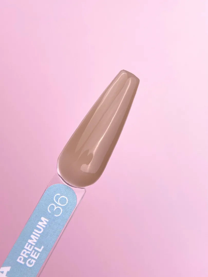 LunaMoon Premium Gel Nr 36 30ml