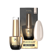 Makear Lakier Hybrydowy 619 Groom 8Ml