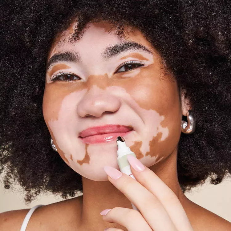 NeoMakeUp Peptydowy Balsam Do Ust: 01 Perfect Glazed