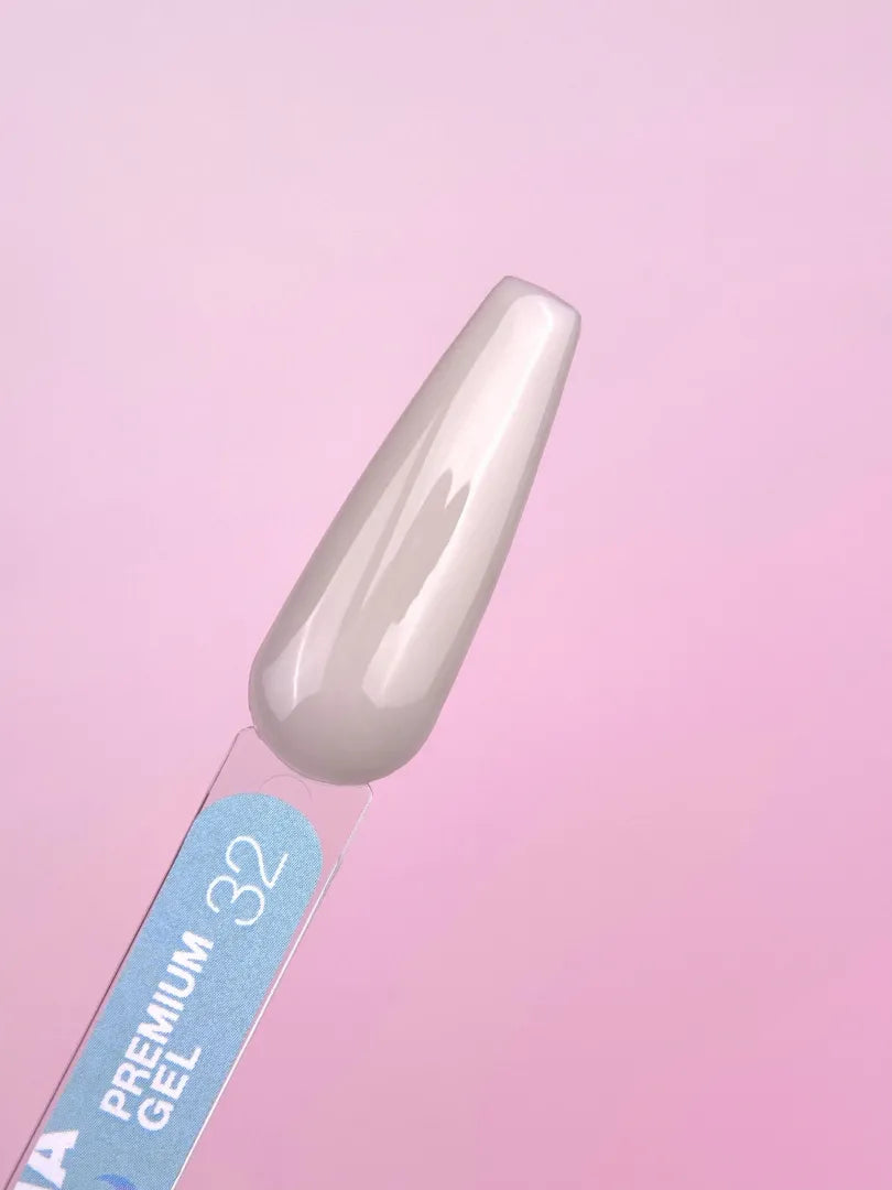 LunaMoon Premium Gel Nr 32 30ml