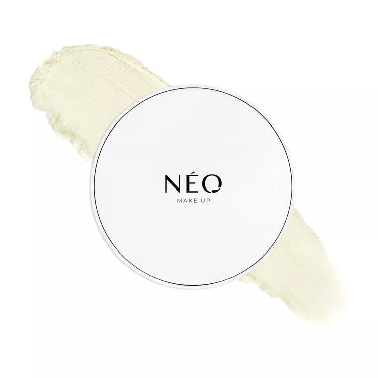 NeoMakeup NeoMakeUp Wygładzający Balsam Upiększający: 00 Tranparent — Składniki i ocena