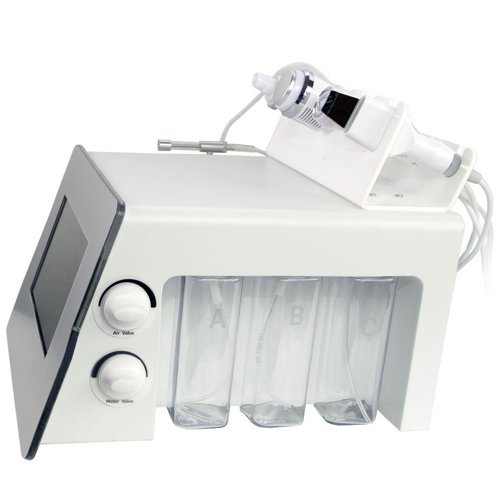 Kombajn 6w1 AquaPeel BR-069
