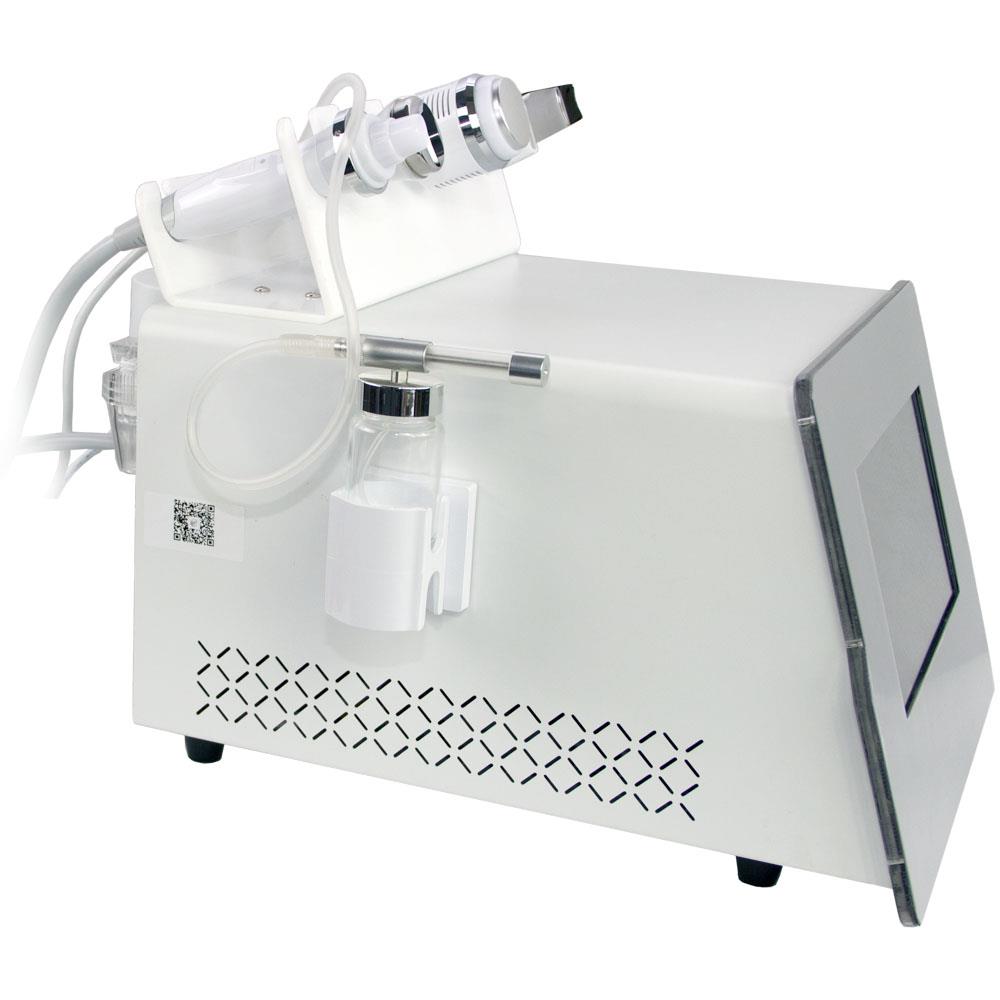 Kombajn 6w1 AquaPeel BR-069