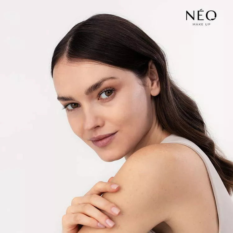 NeoMakeUp Wygładzający Balsam Upiększający: 00 Tranparent