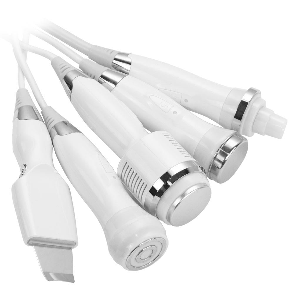 Kombajn 6w1 AquaPeel BR-069