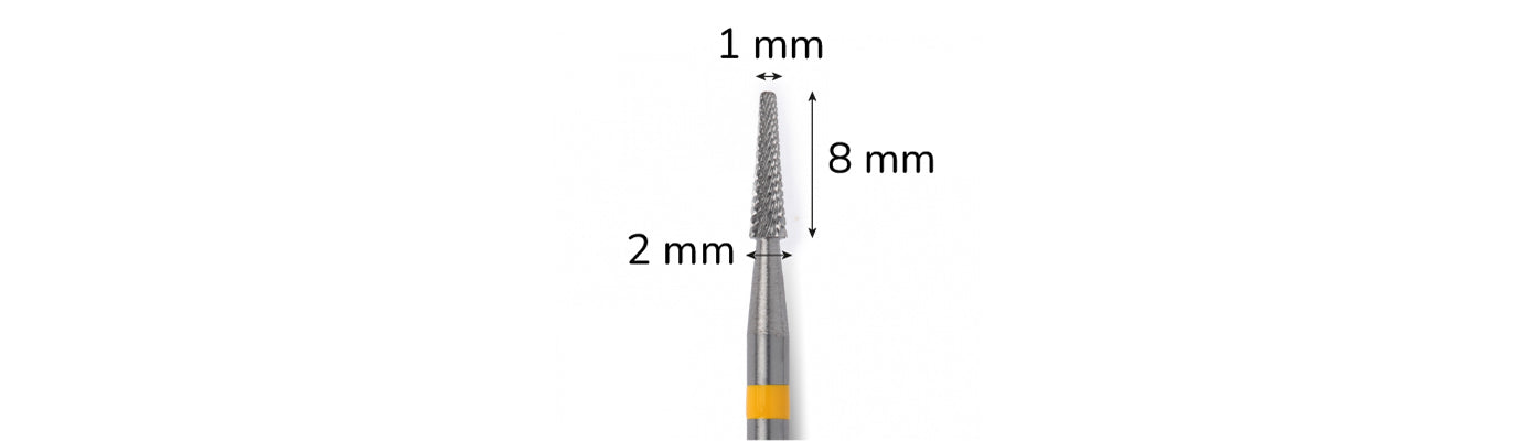 Slowianka Frez F3