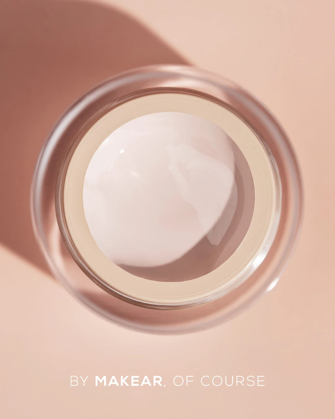 Makear Zestaw French Manicure Gel 7 x 5 ml