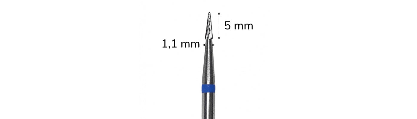 Slowianka Frez F5