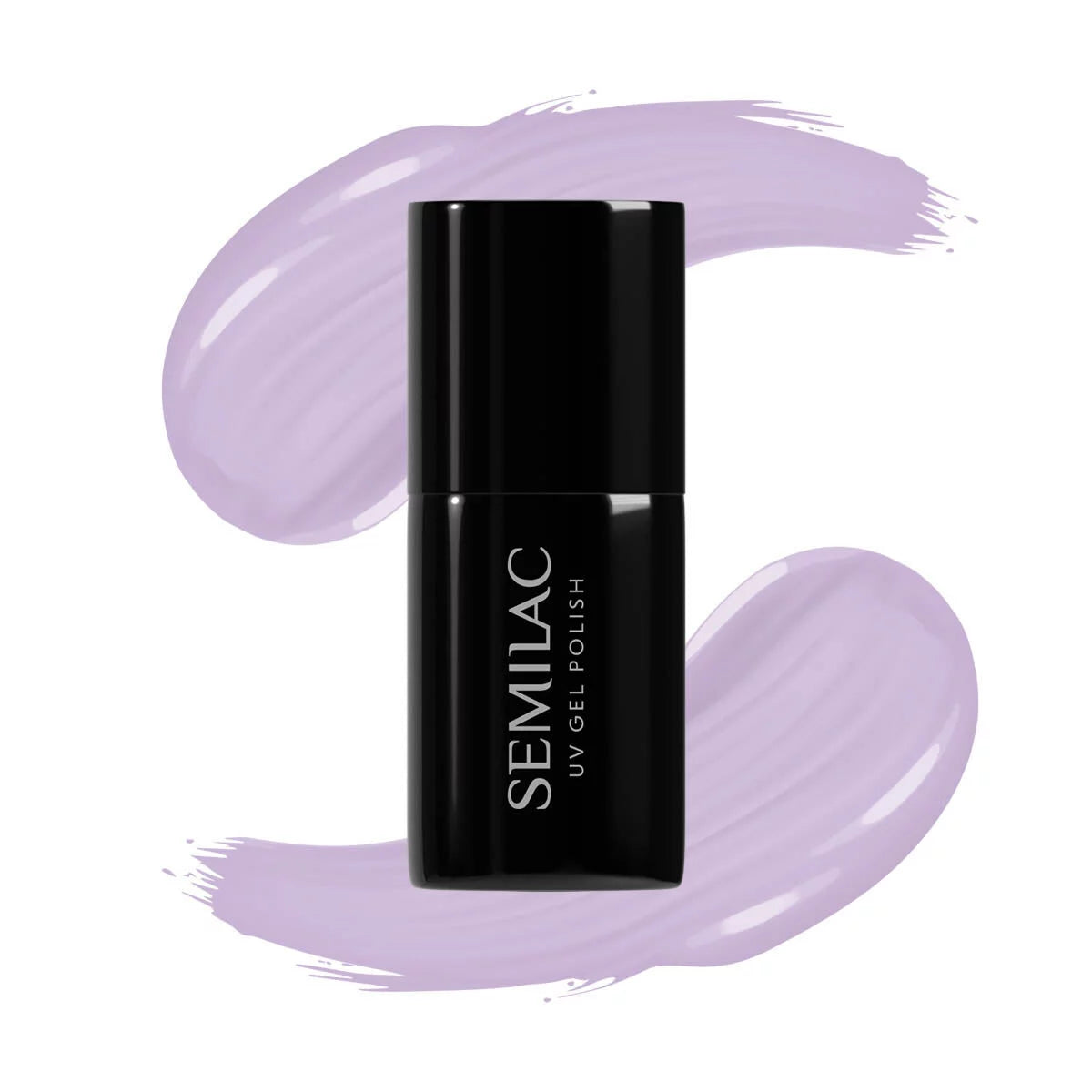 Semilac Wielofunkcyjna Baza Extend 5w1 811 Pastel Lavender 7 ml Gratis