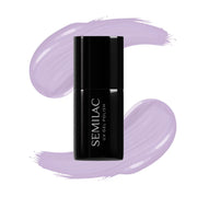 Semilac Wielofunkcyjna Baza Extend 5w1 811 Pastel Lavender 7 ml Gratis