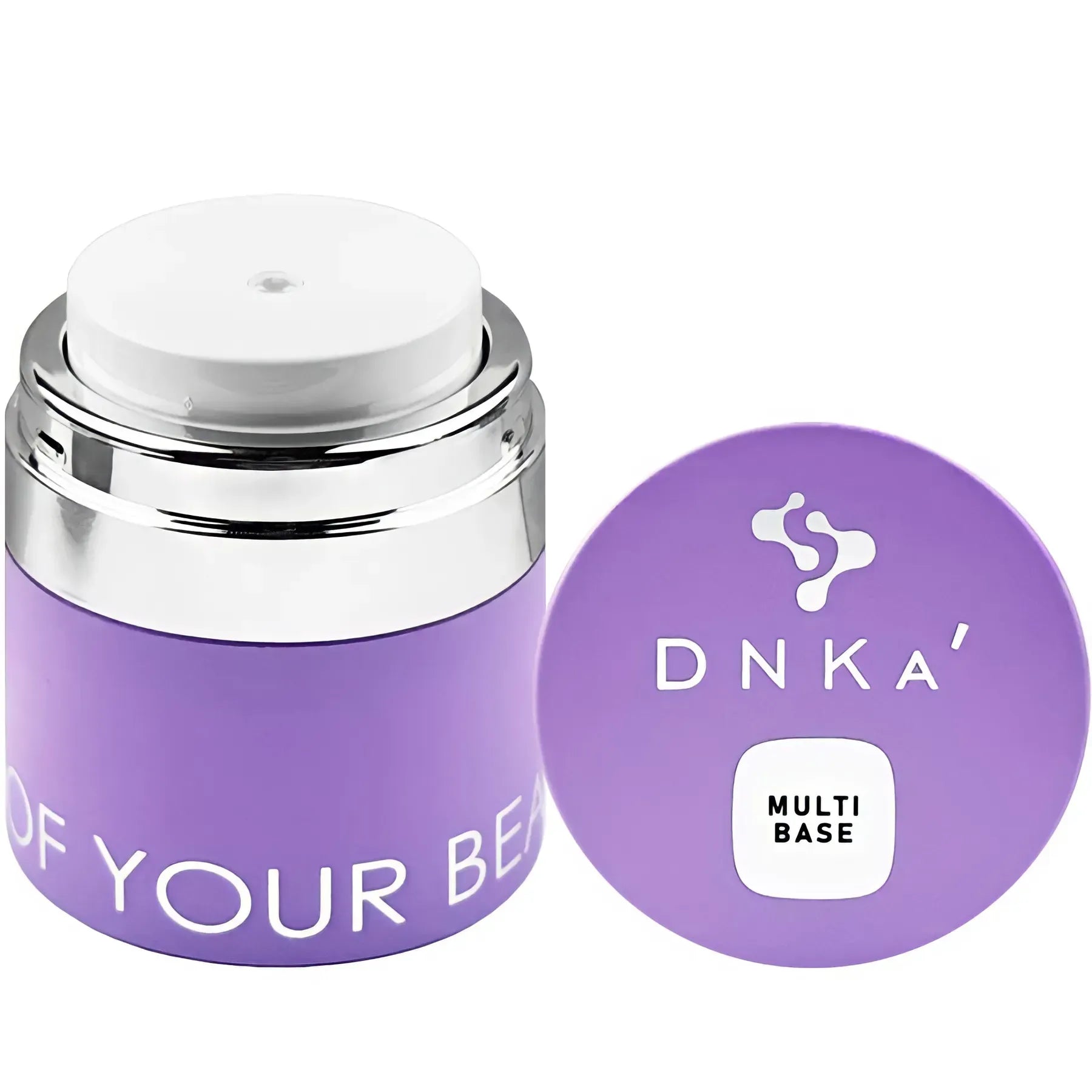 DNKa Multi Base Z Pompką 30ml