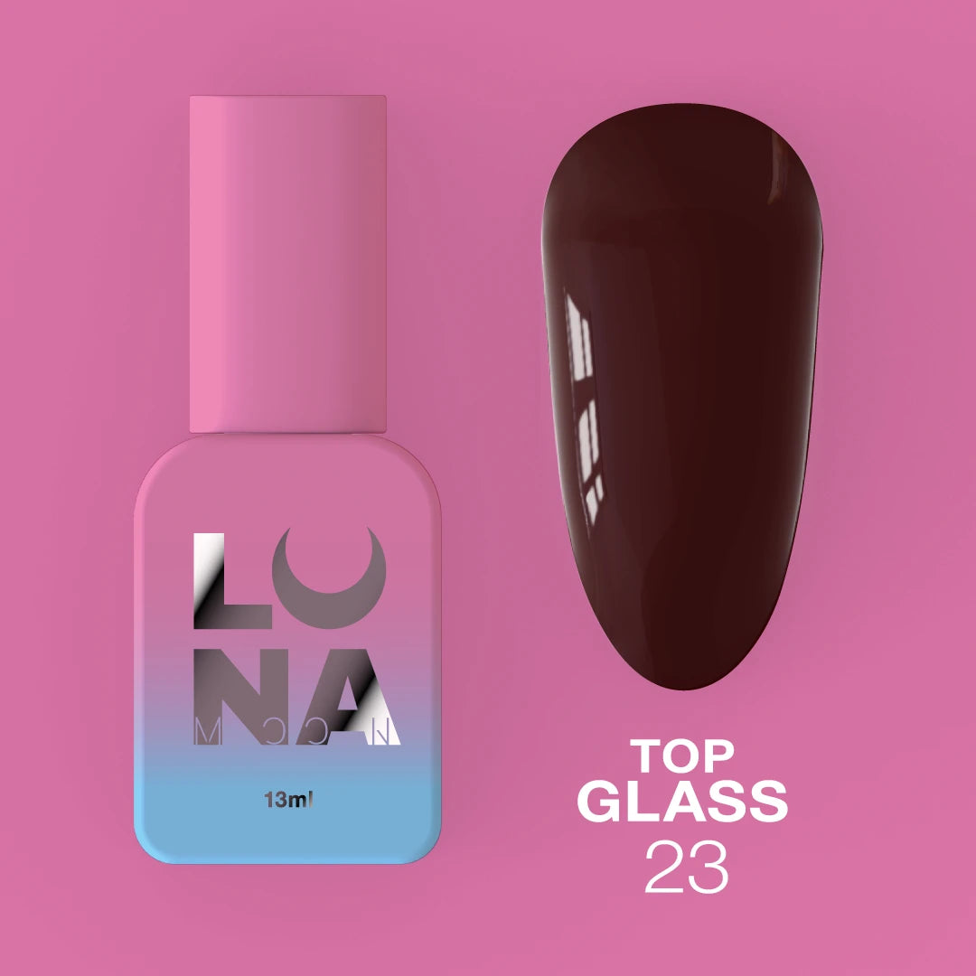 LunaMoon Top Glass Nr 23 13ml