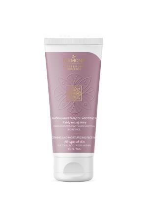 Farmona Professional Home Use Maska Łagodząco-Nawilżająca 75ml