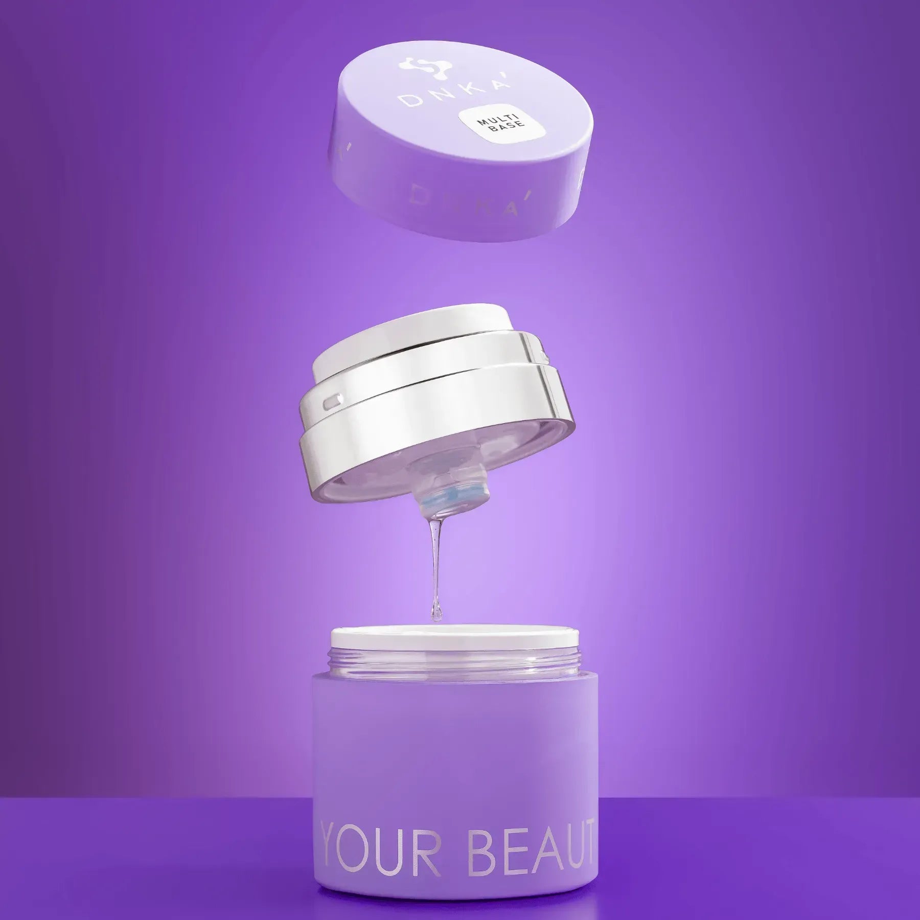DNKa Multi Base Z Pompką 30ml