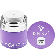DNKa Rubber Base Z Pompką 30ml