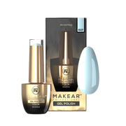Makear Lakier Hybrydowy 607 Regular 8Ml