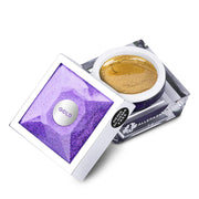 Allepaznokcie Żel Do Zdobień Artistic Gel Paint Gel Ombre Ornamenty Gold Złoty HEMA /Di-HEMA Free 5 G Nr 3