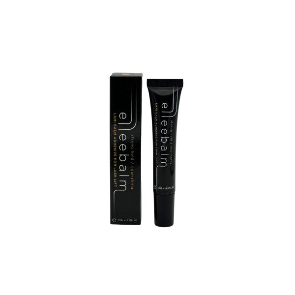 Elleebana Elleebalm - Klej Do Liftingu Rzęs W Tubce O Konsystencji Balsamu 20ml