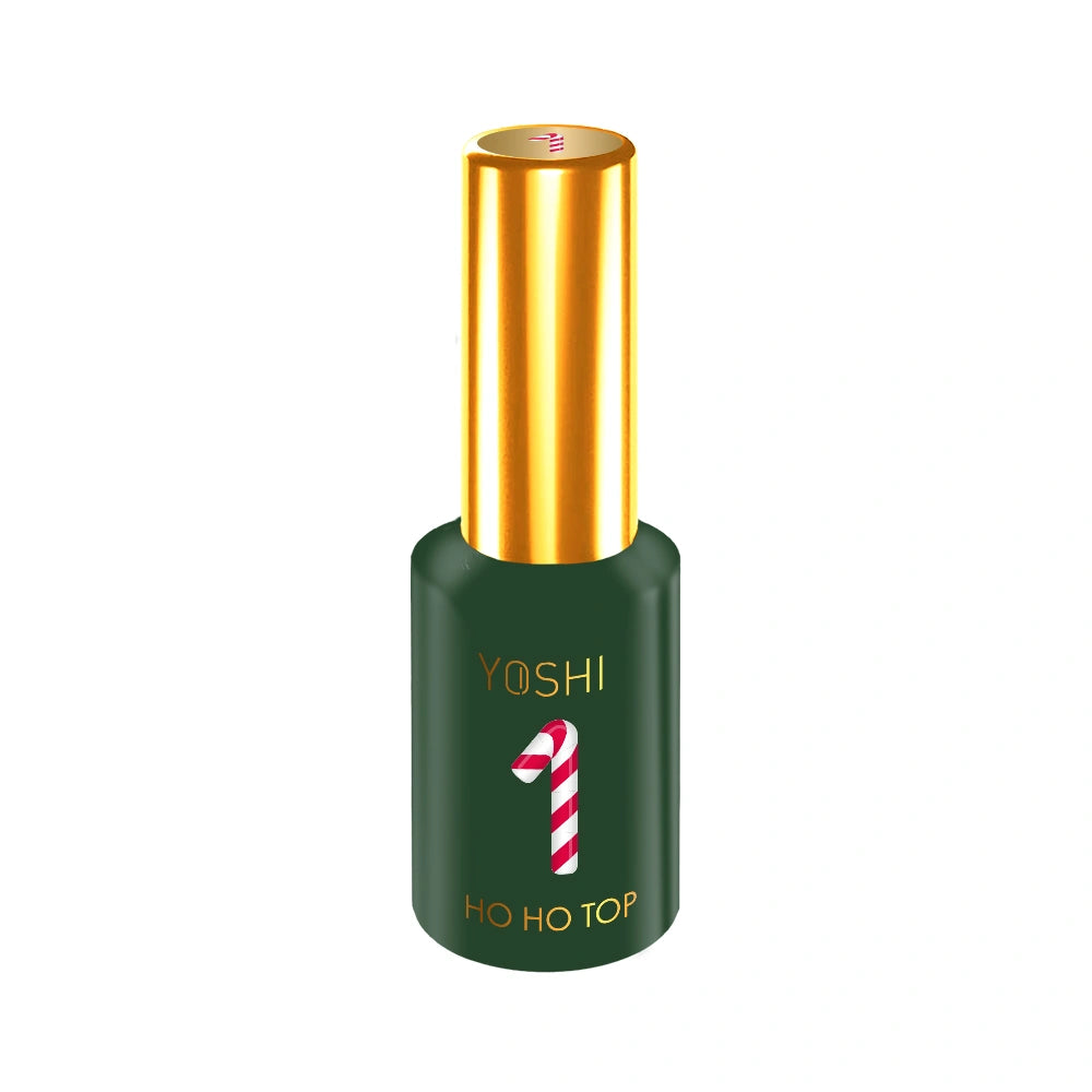 Yoshi - Top UV /LED HoHo Top No1 10 ml