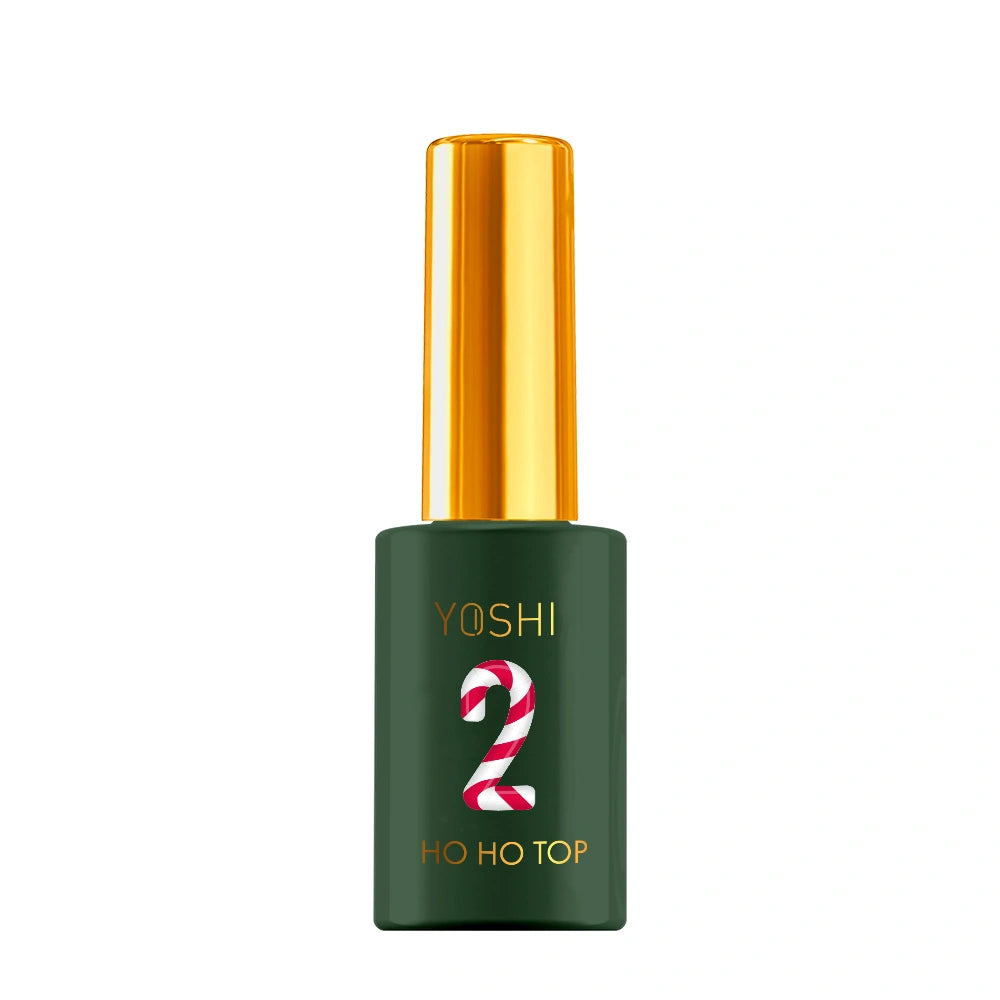 Yoshi - Top UV /LED HoHo Top No2 10 ml