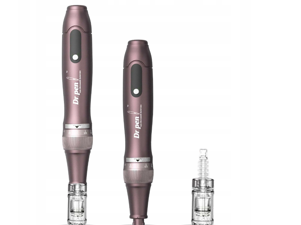 Derma Pen Dr. Pen A10-W Bezprzewodowy Urządzenie Mezoterapia Mikroigłowa