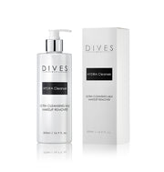 Dives Hydra Micellar Hialuronowy Płyn Micelarny Z Kwasem Mlekowym 500ml