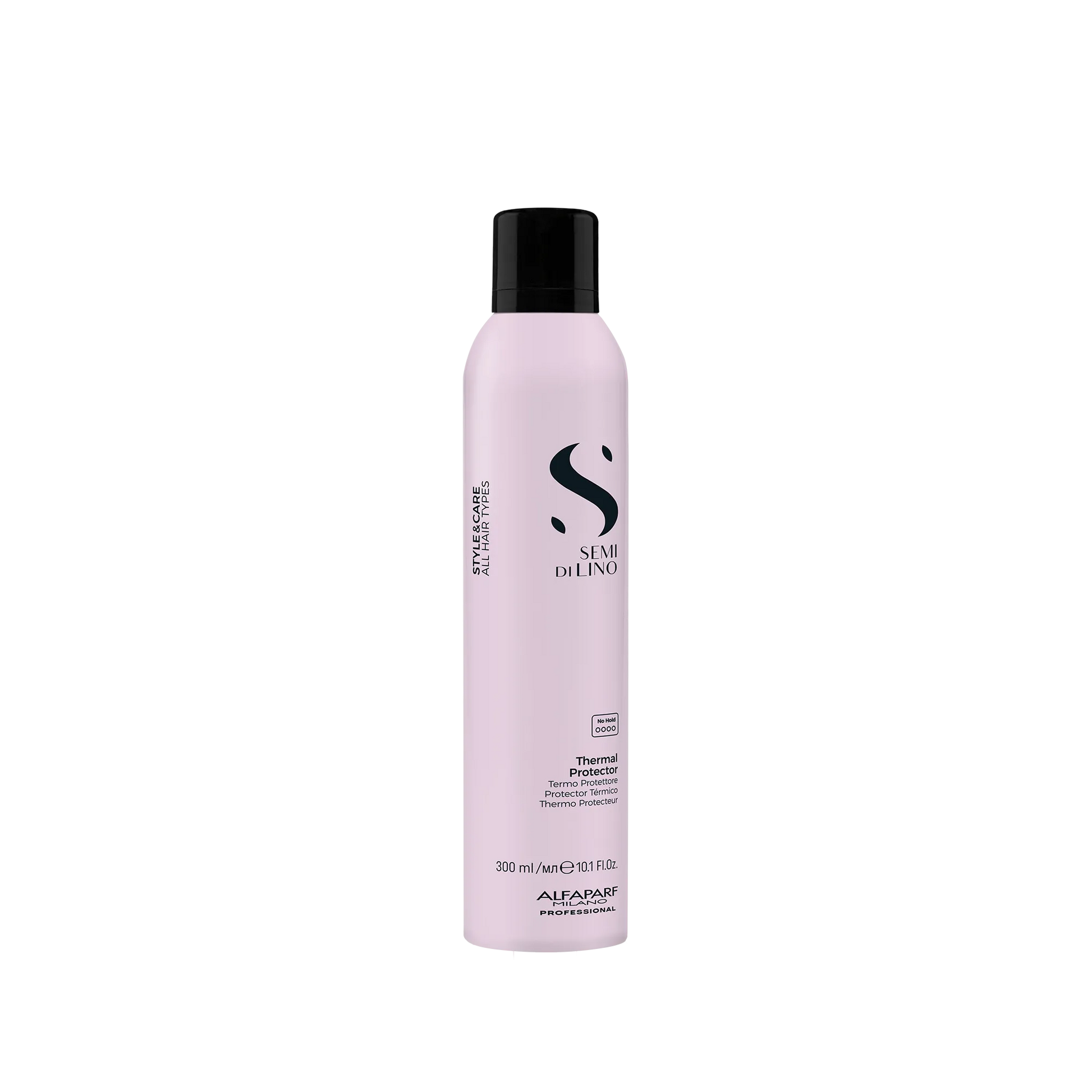 Alfaparf Semi Di Lino Thermal Protector Ocrona Termiczna Do 230 Stopni 300 Ml
