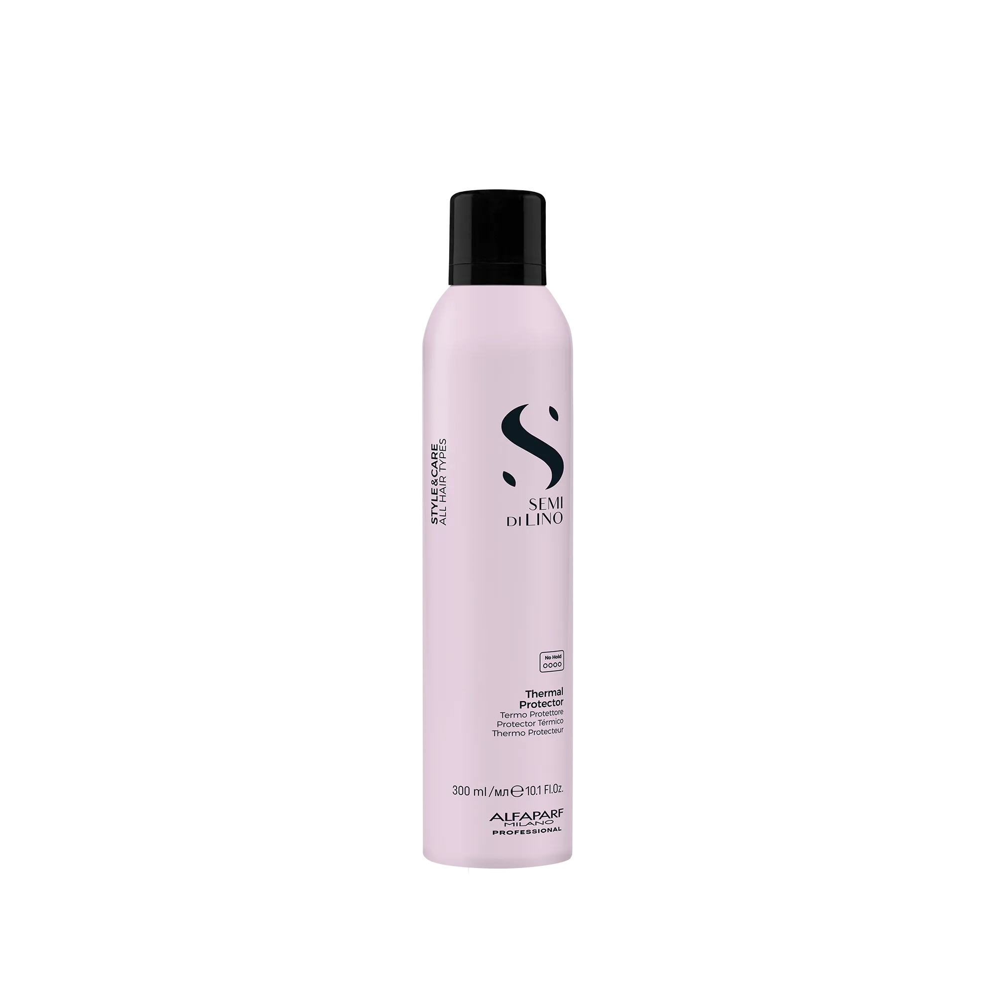 Alfaparf Semi Di Lino Thermal Protector Ocrona Termiczna Do 230 Stopni 300 Ml