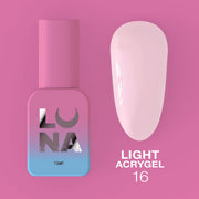 Luna Light Acrygel Nr 16 13ml