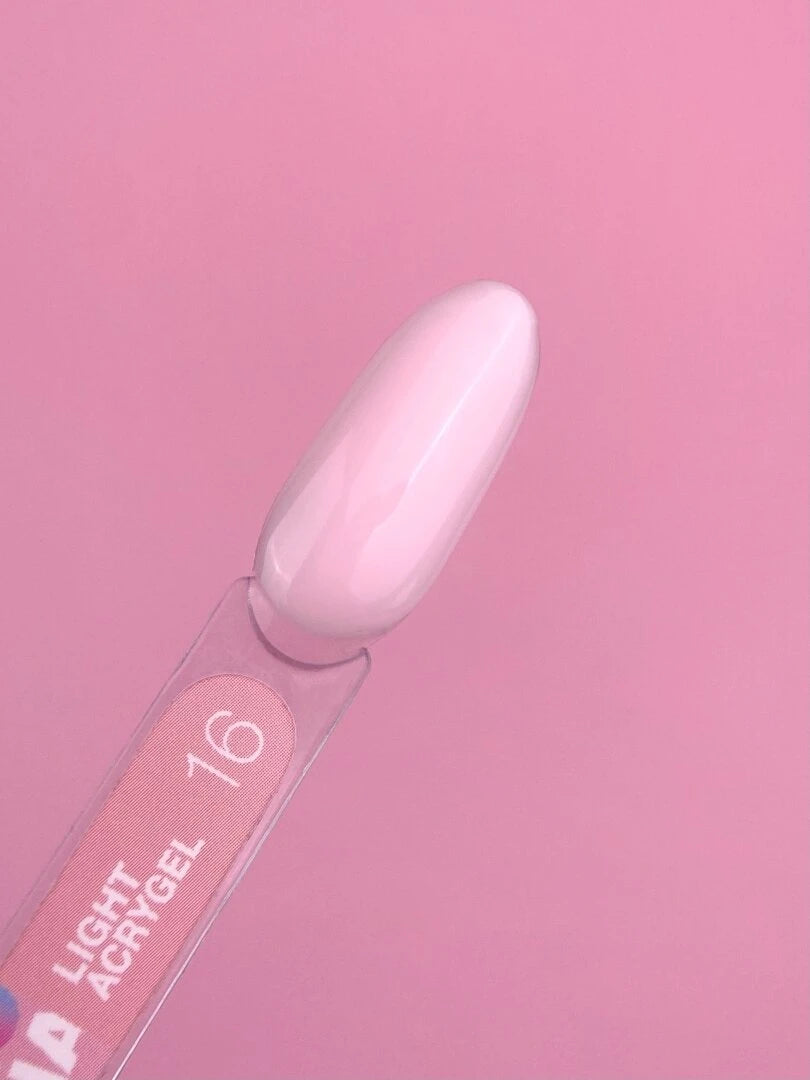 Luna Light Acrygel Nr 16 13ml