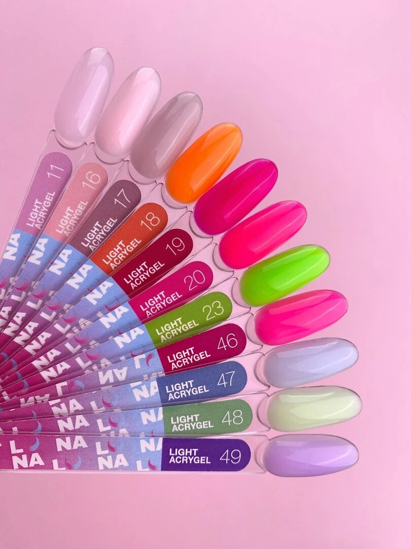 Luna Light Acrygel Nr 16 13ml