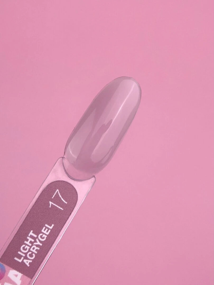 Luna Light Acrygel Nr 17 13ml