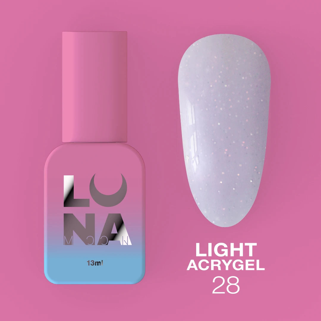 Luna Light Acrygel Nr 28 13ml