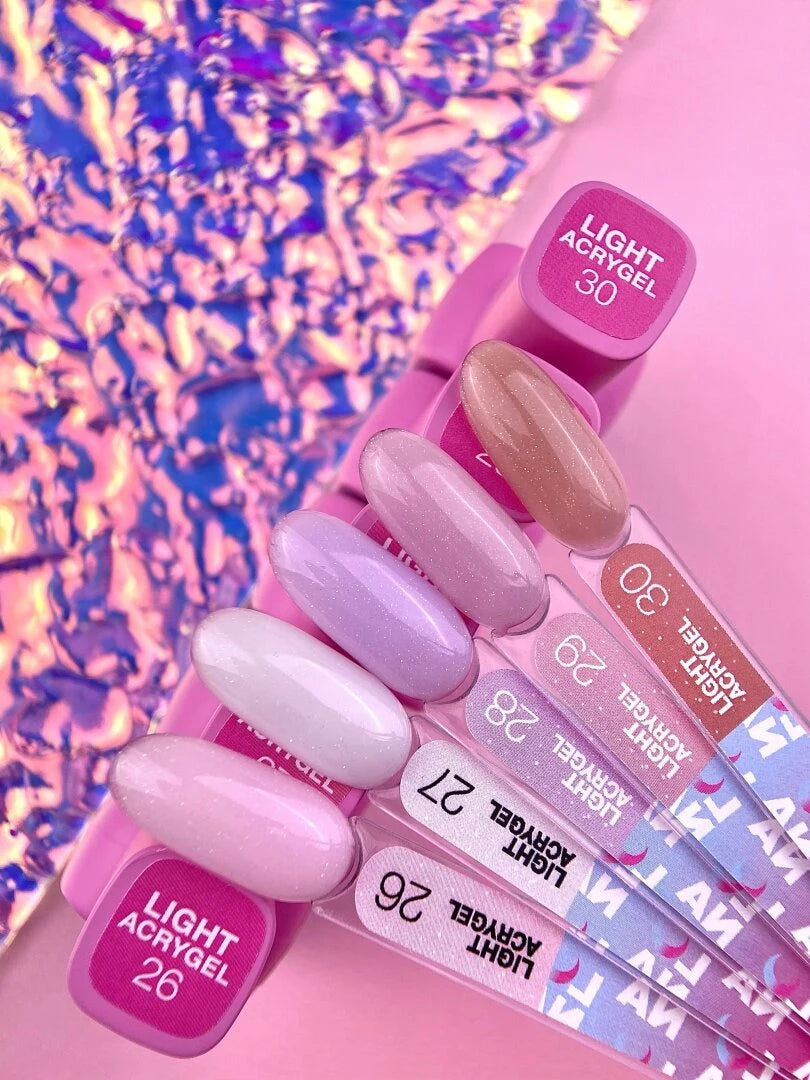 Luna Light Acrygel Nr 28 13ml
