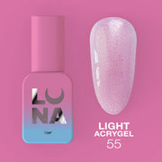 Luna Light Acrygel Nr 55 13ml