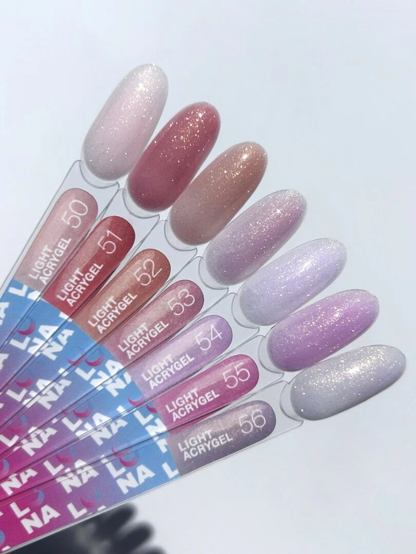 Luna Light Acrygel Nr 55 13ml
