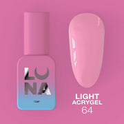 Luna Light Acrygel Nr 64 13ml