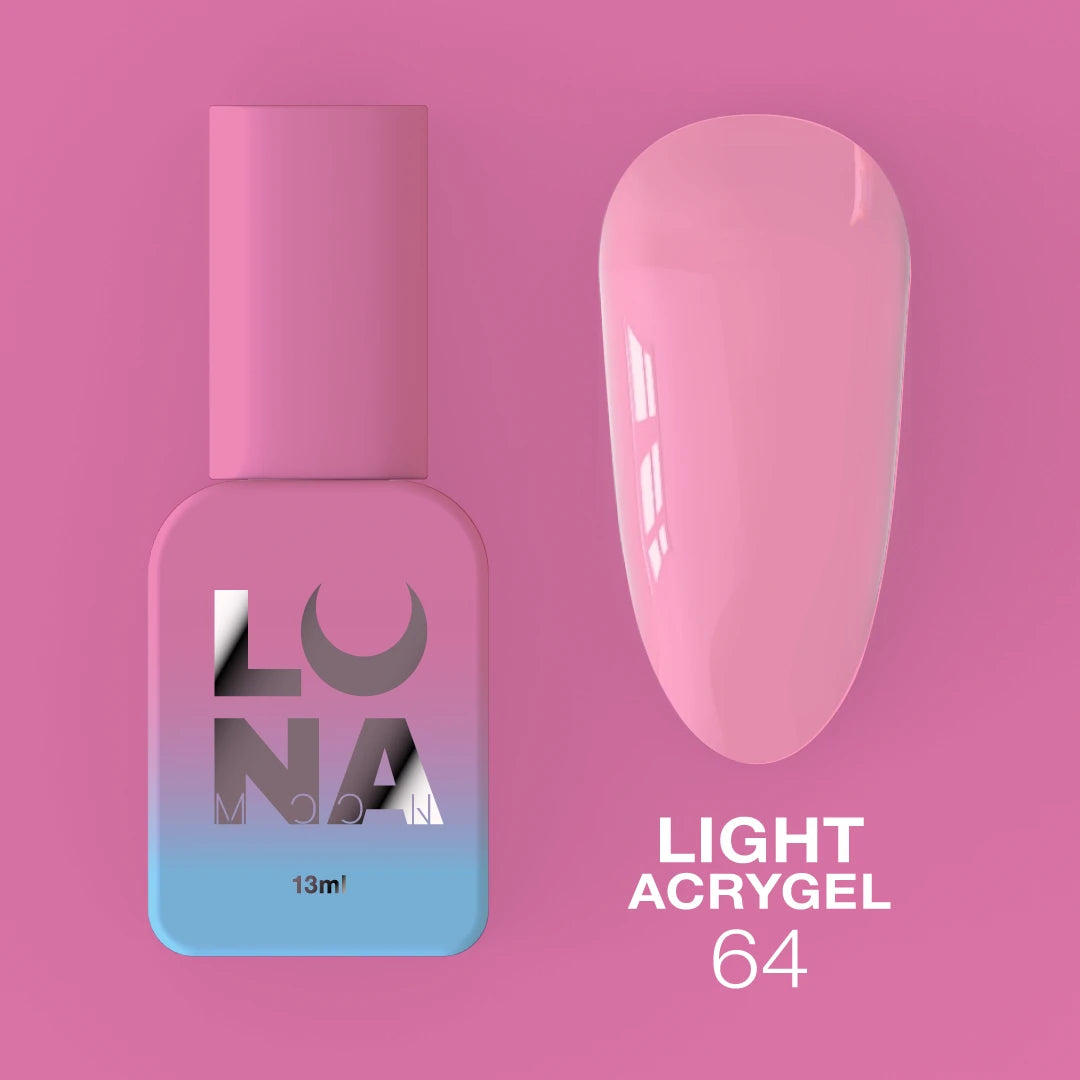 Luna Light Acrygel Nr 64 13ml