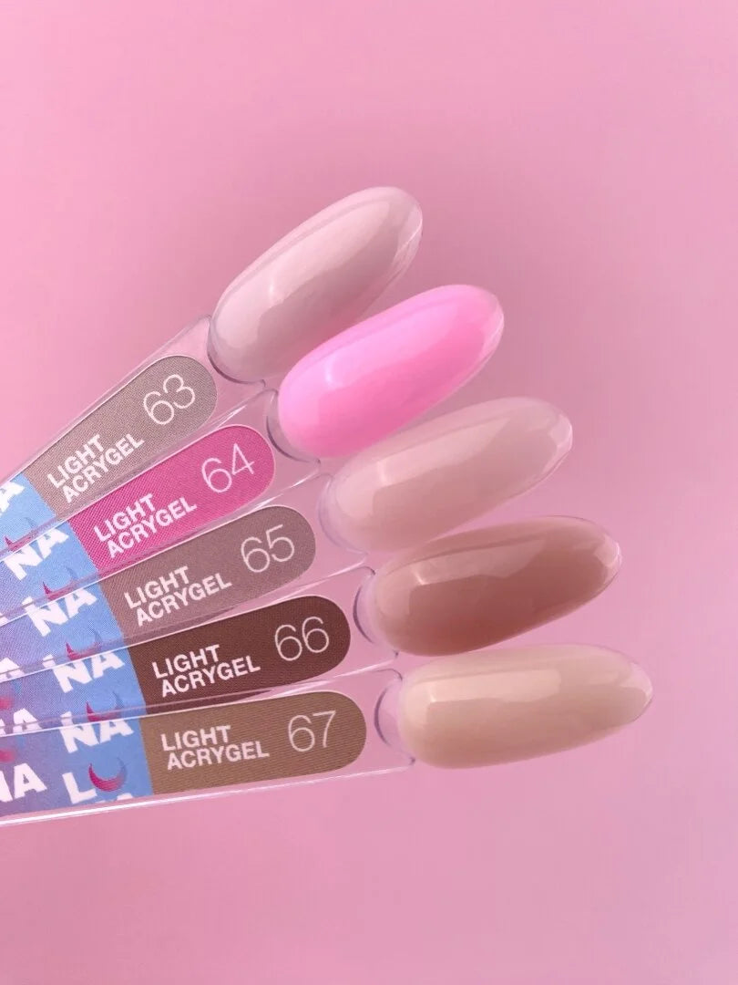 Luna Light Acrygel Nr 64 13ml