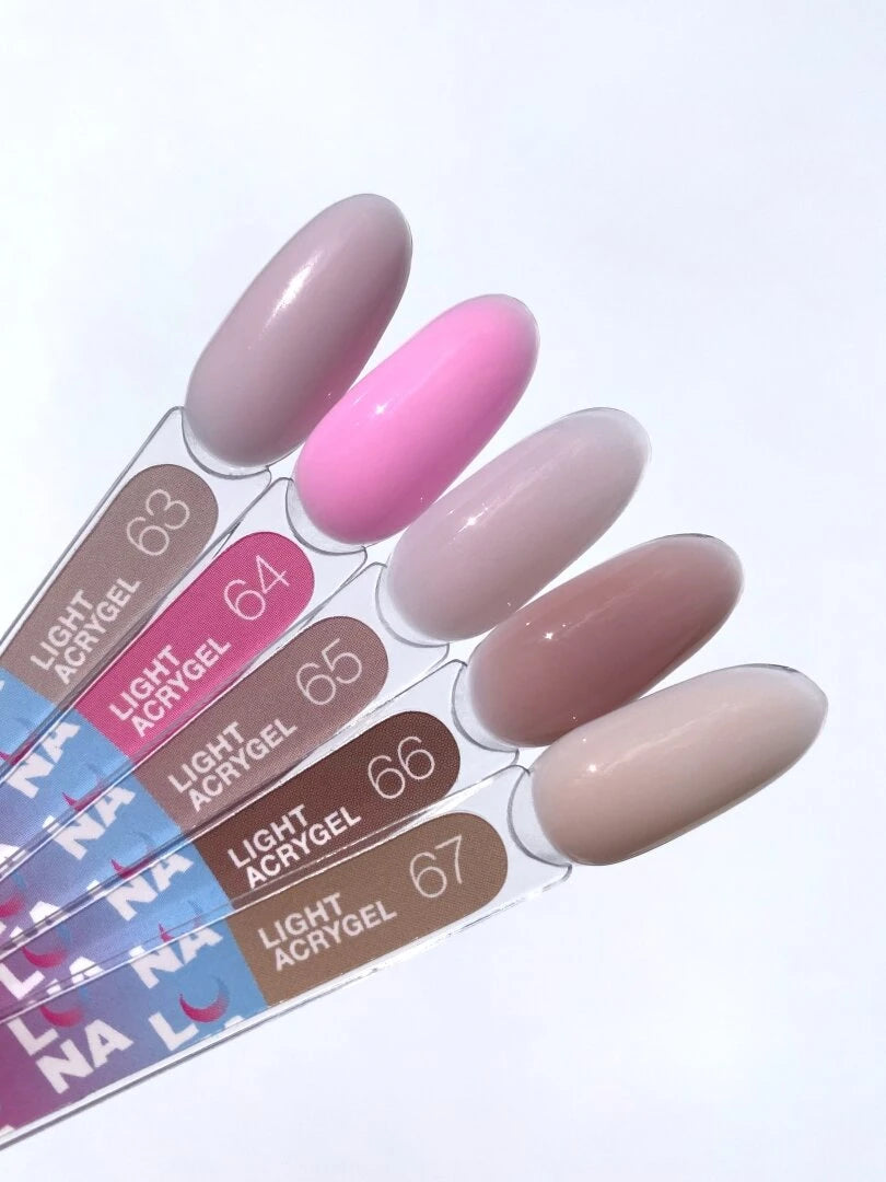 Luna Light Acrygel Nr 64 13ml