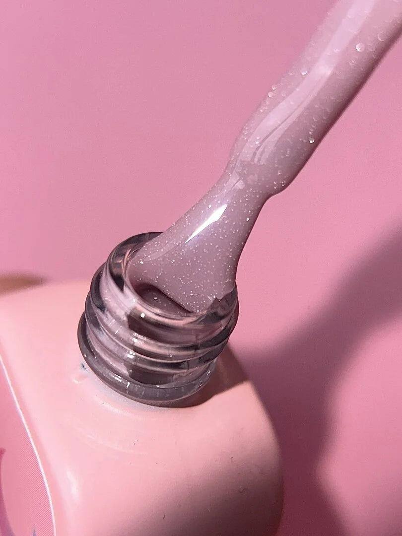 Luna Baza Hybrydowa Lurex Base Nr 3 13ml