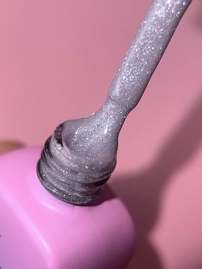 Luna Baza Hybrydowa Lurex Base Nr 5 13ml