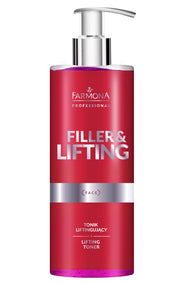 Farmona Filler & Lifting Tonik Liftingujący 500ml