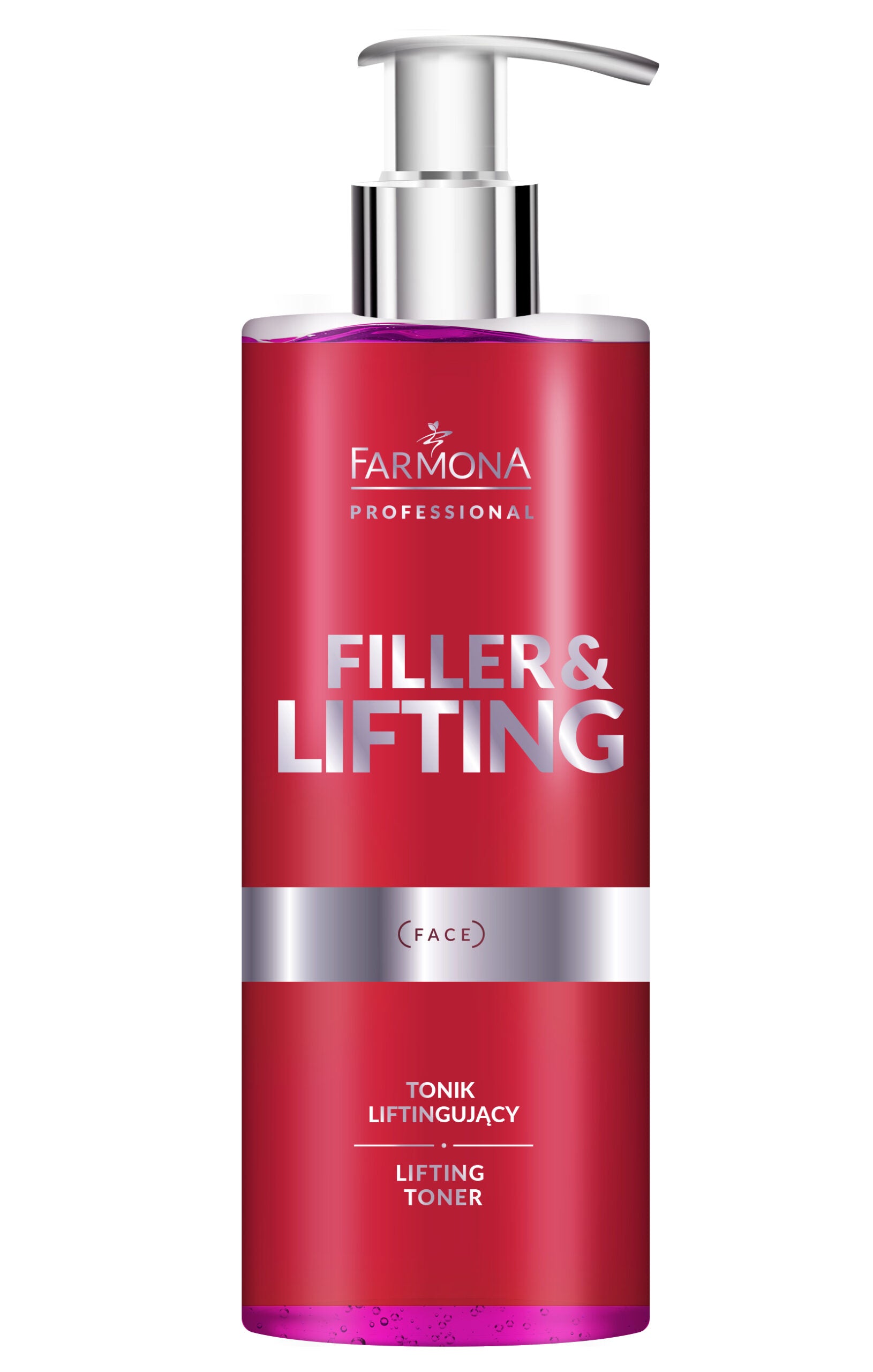 Farmona Filler & Lifting Tonik Liftingujący 500ml