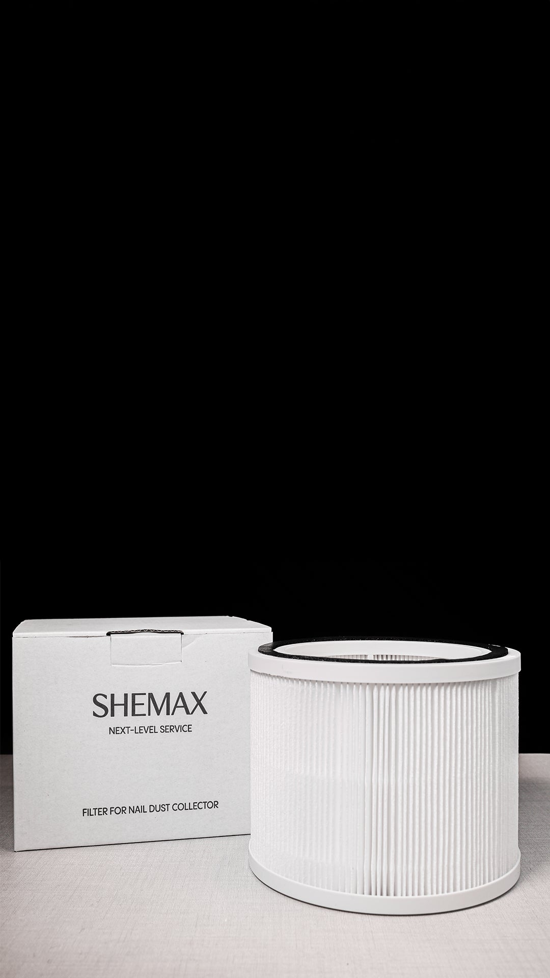 Shemax Filtr Hepa Do Pochłaniacza Duo Pro